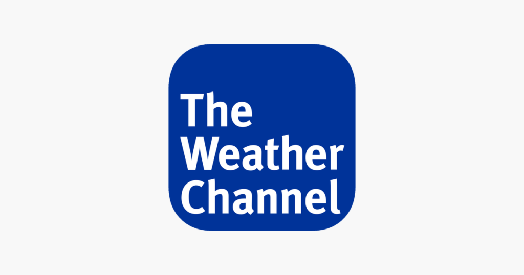 تطبيق الطقس الأكثر تنزيلًا The Weather Channel كان يحصل على بيانات المستخدمين ويبيعها للإعلانات