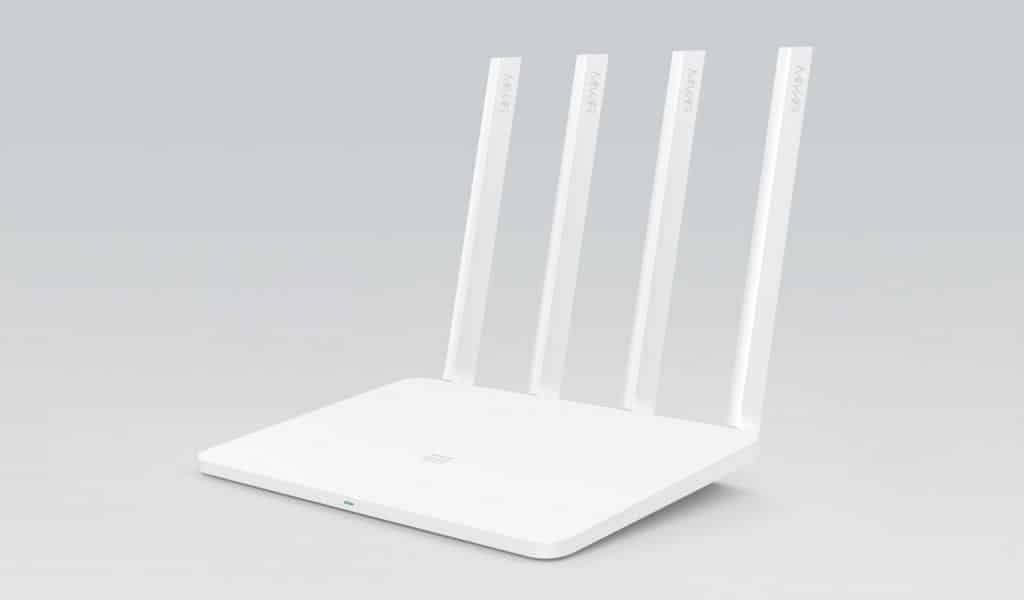 راوتر شاومي Mi Router