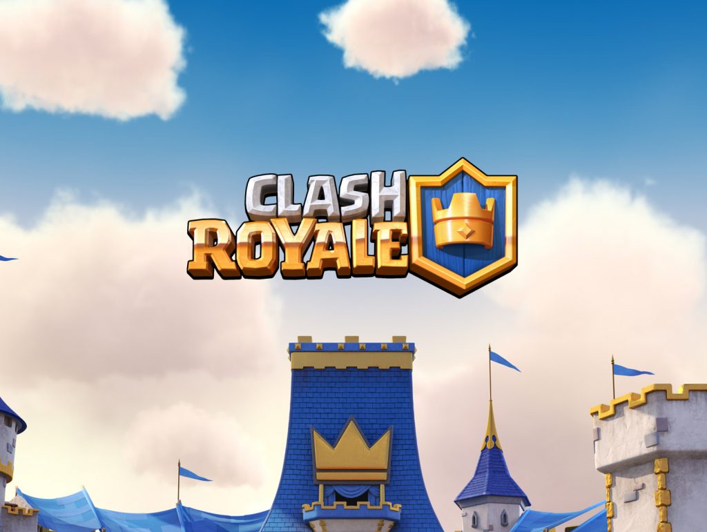 كلاش رويال Clash Royale