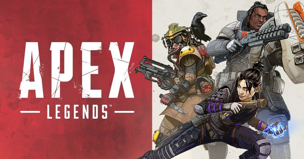 لعبة Apex Legends قادمة إلى الهواتف الذكية - EA