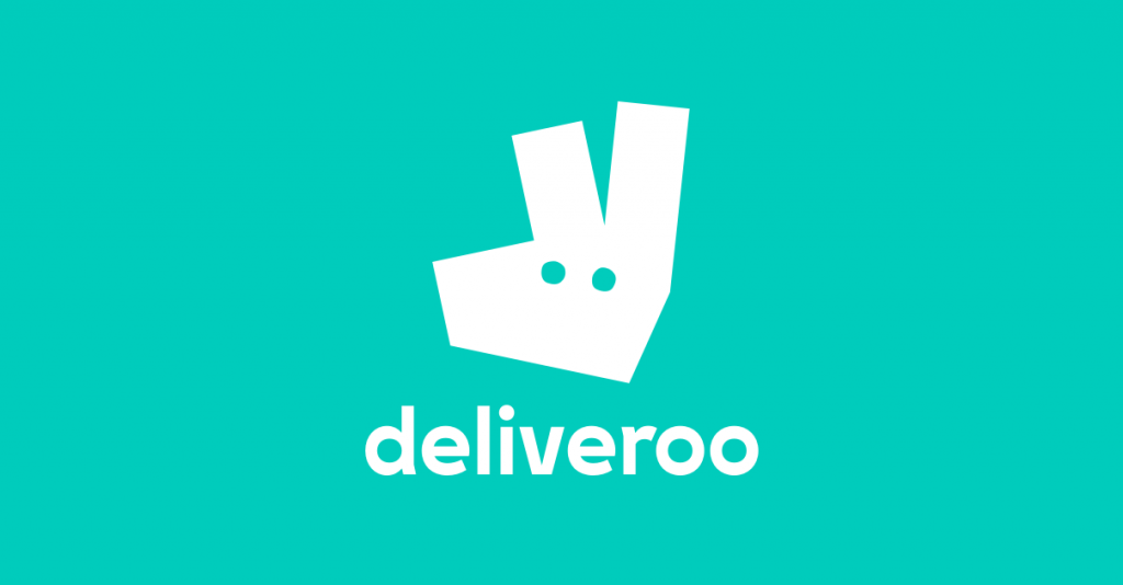 أمازون تستثمر 575$ مليون في خدمة توصيل الطعام Deliveroo