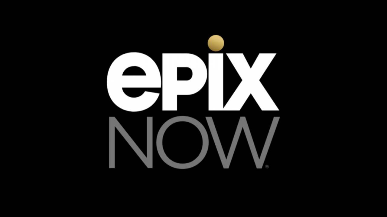 خدمة البث Epix Now تتوفّر الآن على أندرويد TV