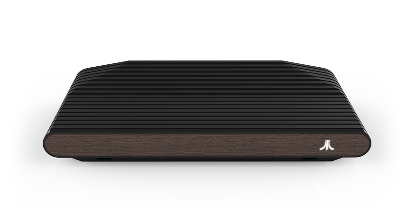 آتاري تفتح الطلب المسبق لجهازها Atari VCS بسعر يبدأ من 249$