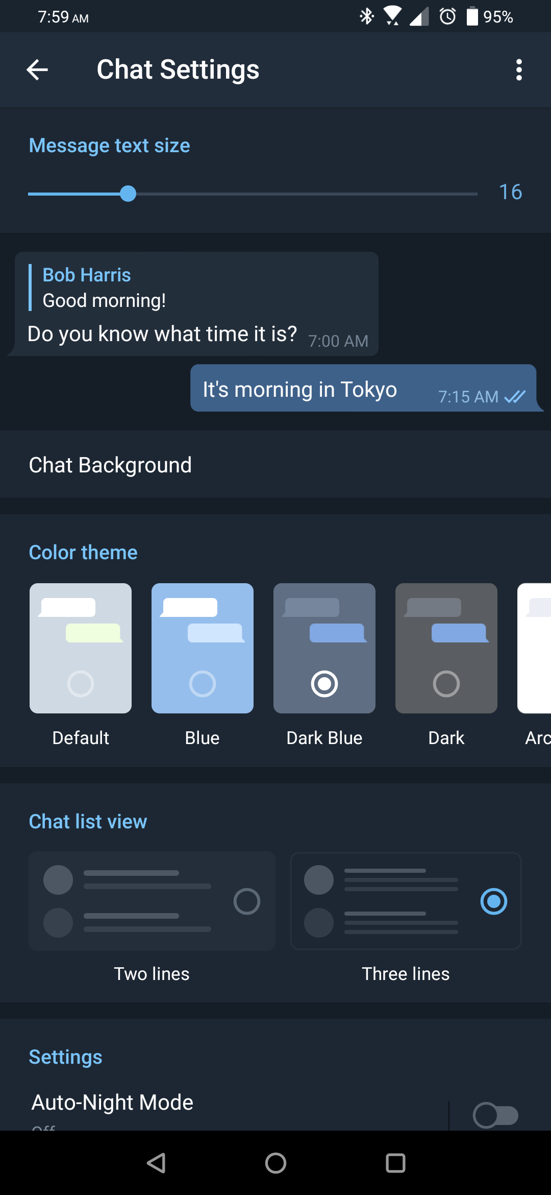 Обновить приложение телеграмм на андроиде самсунг как фото 107