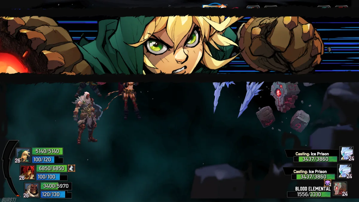 رسميًا: لعبة Battle Chasers: Nightwar متاحة على أندرويد و iOS