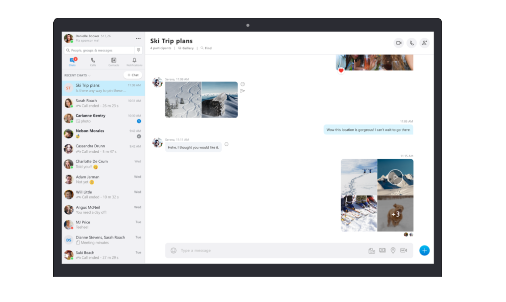 Skype gets tools that users have been calling for a long time