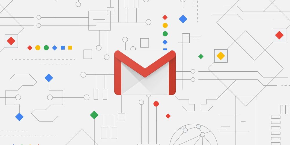 تطبيق جوجل جيميل يحصل على دعم لرسائل البريد الإلكتروني التفاعلية والمستندة إلى AMP