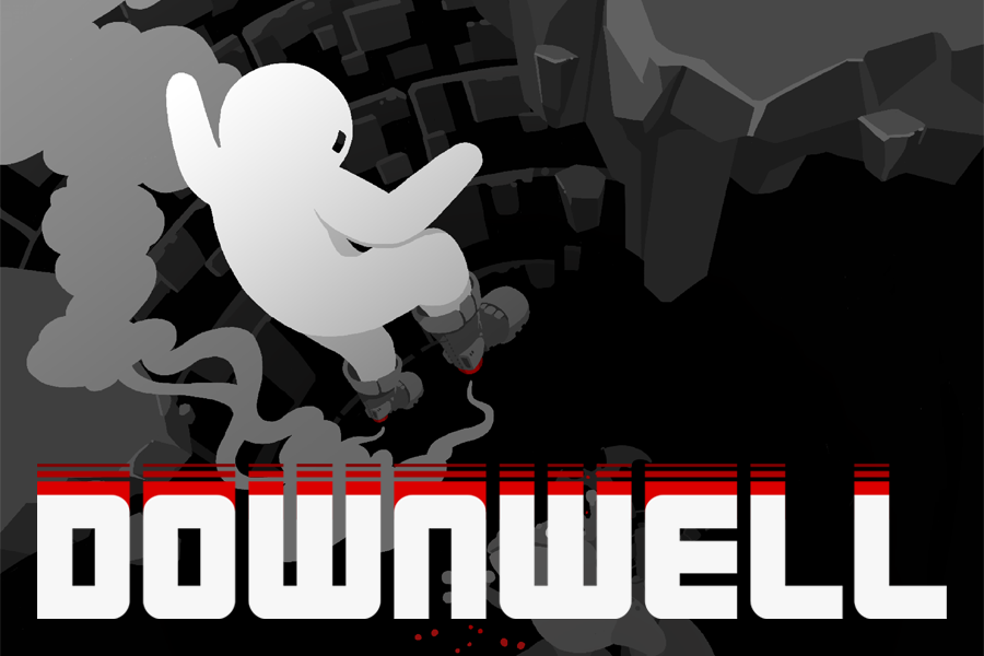 بعد إزالتها لعبة Downwell تعود على المتجر مجّانًا ولمدة أسبوع تبدأ من اليوم