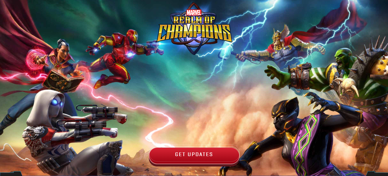 Champion of Realms. Защитник миров / Champion of Realms (Champion). Championofrealms.