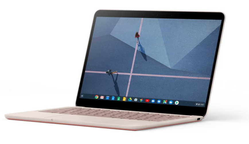 مؤتمر جوجل: الكشف عن اللابتوب المتحول Pixelbook Go 