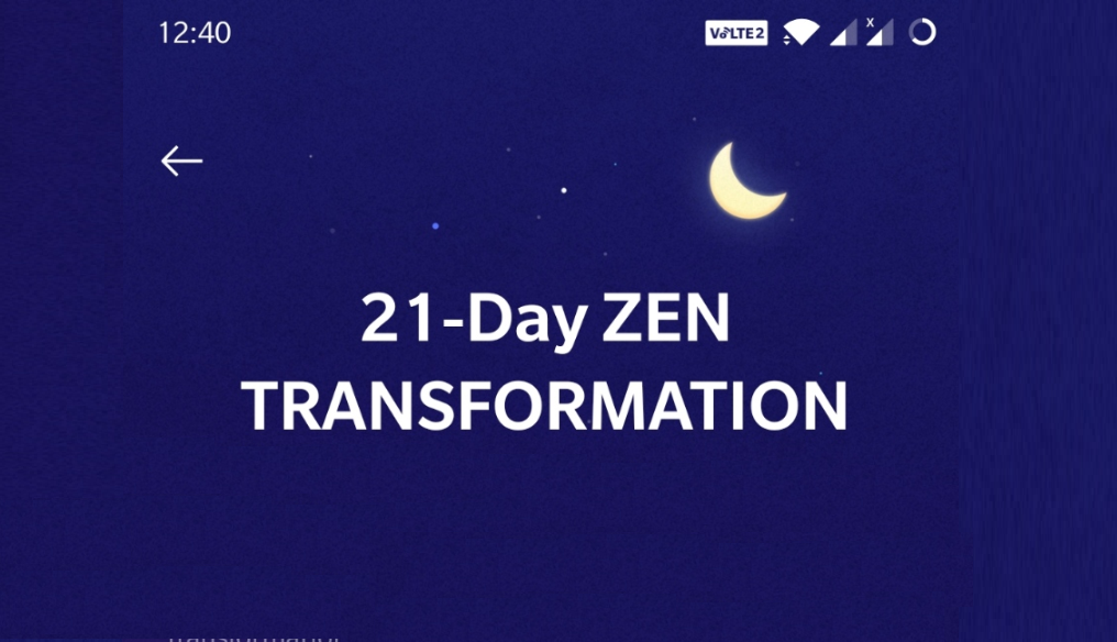 تطبيق Zen Mode من ون بلس يحصل على ميزة تحدي النوم ZZZen ومكافآت جديدة