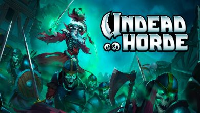 Undead Horde instal the new version for ipod