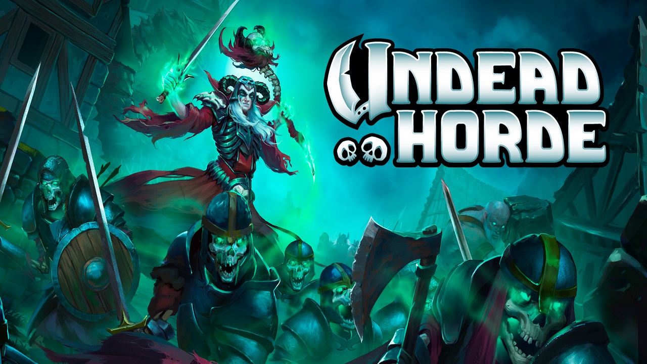 Undead Horde free