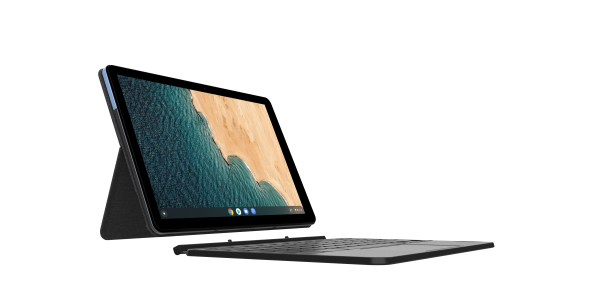 لينوفو كروم بوك IdeaPad Duet Chromebook