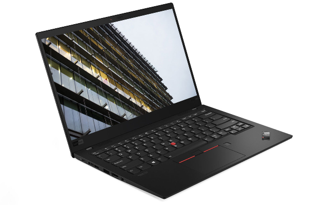 لينوفو تحدث لابتوت Thinkpad X1 وتدعمه بتقنية PrivacyGuard ومساحة تخزين 2 تيرا بايت