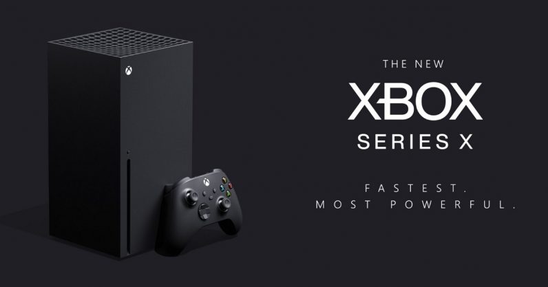 جهاز مايكروسوفت Xbox Series X سيضيف ميزة استئناف الألعاب بعد إعادة التشغيل