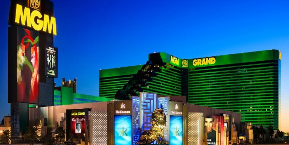 سلسلة فنادق ومنتجعات MGM تتسبب بتسريب معلومات 10.6 مليون شخص