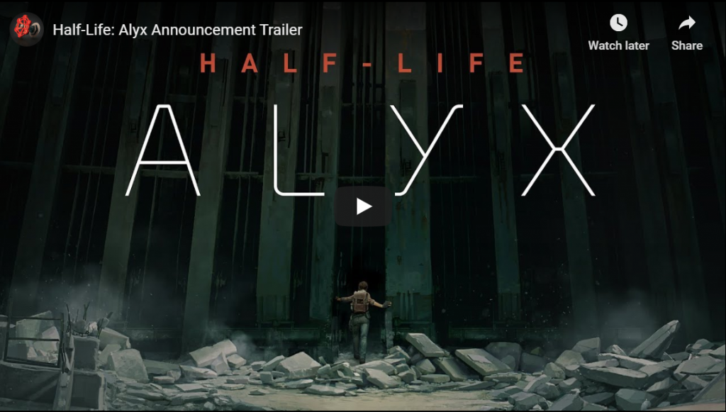 لاعبو GeForce جاهزون للعبة لـ "Half-Life: Alyx" بينما "MechWarrior 5: Mercenaries" و "Control" حصلوا على NVIDIA DLSS 2.0