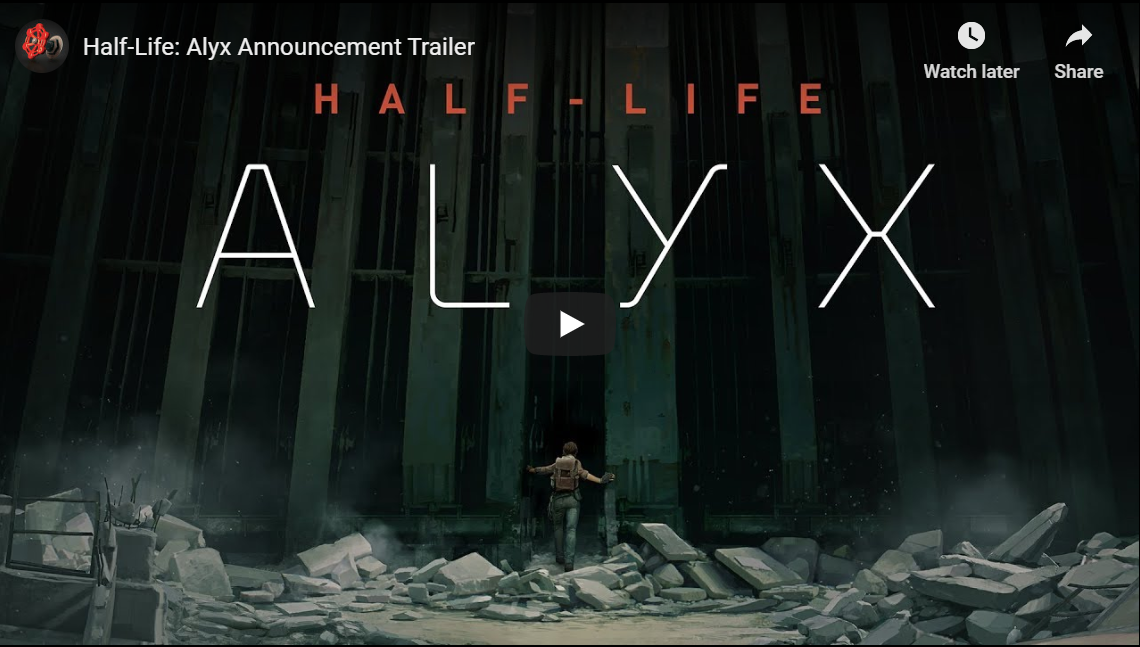 لاعبو جي فورس جاهزون للعبة لـ "Half-Life: Alyx" ، بينما "MechWarrior 5: Mercenaries" و "Control" حصلوا على NVIDIA DLSS 2.0