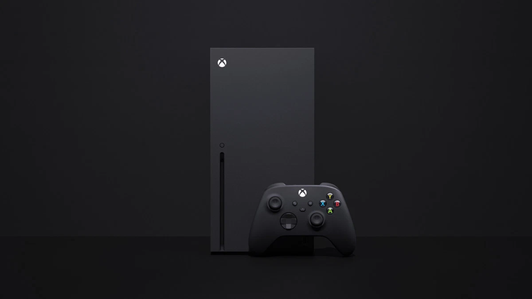 مايكروسوفت تكشف عن مواصفات العتاد الداخلي في Xbox Series X