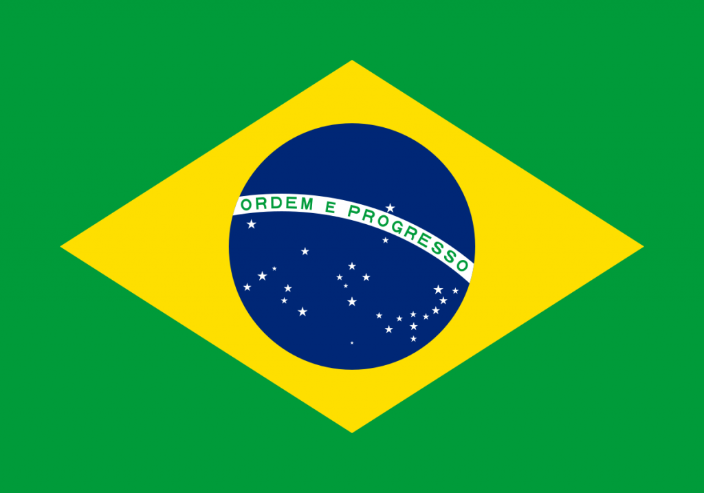 البرازيل توقف خدمة الدفع عبر واتساب - Brazil Flag