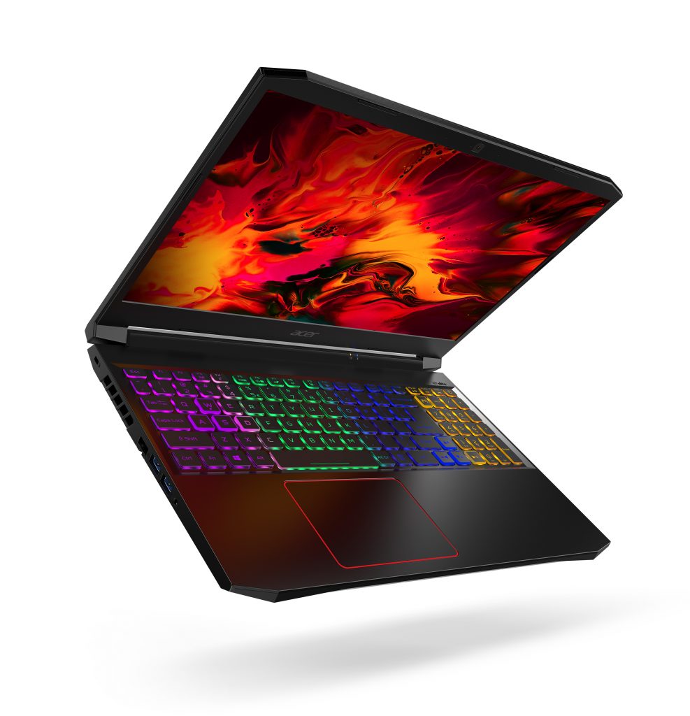 جهاز آيسر نيترو 5 - Acer Nitro 5