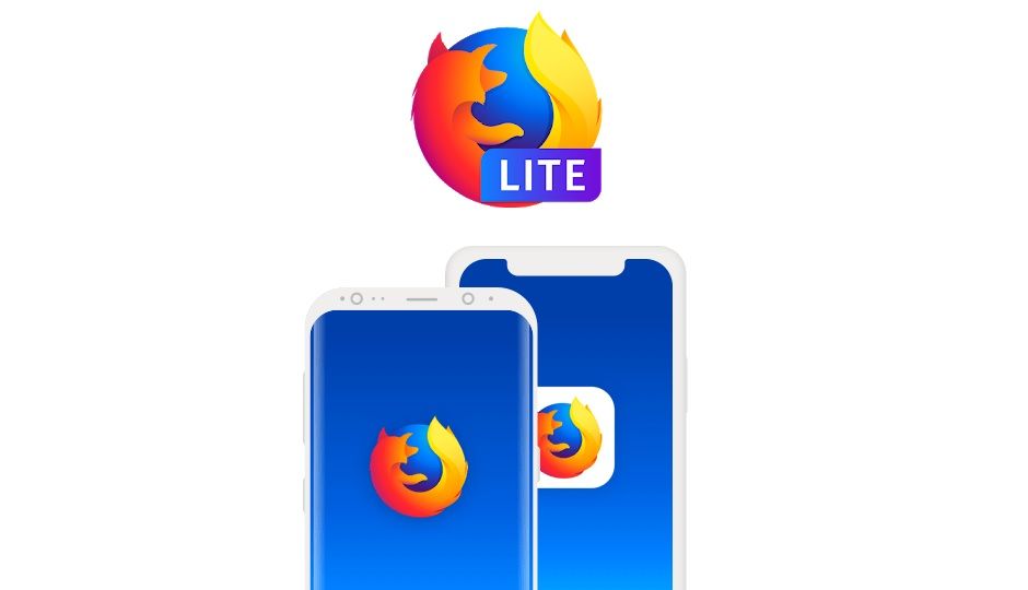 يعمل فايرفوكس لايت  Firefox Lite  على تحسين دعم الوضع الأفقي - عالم التقنية