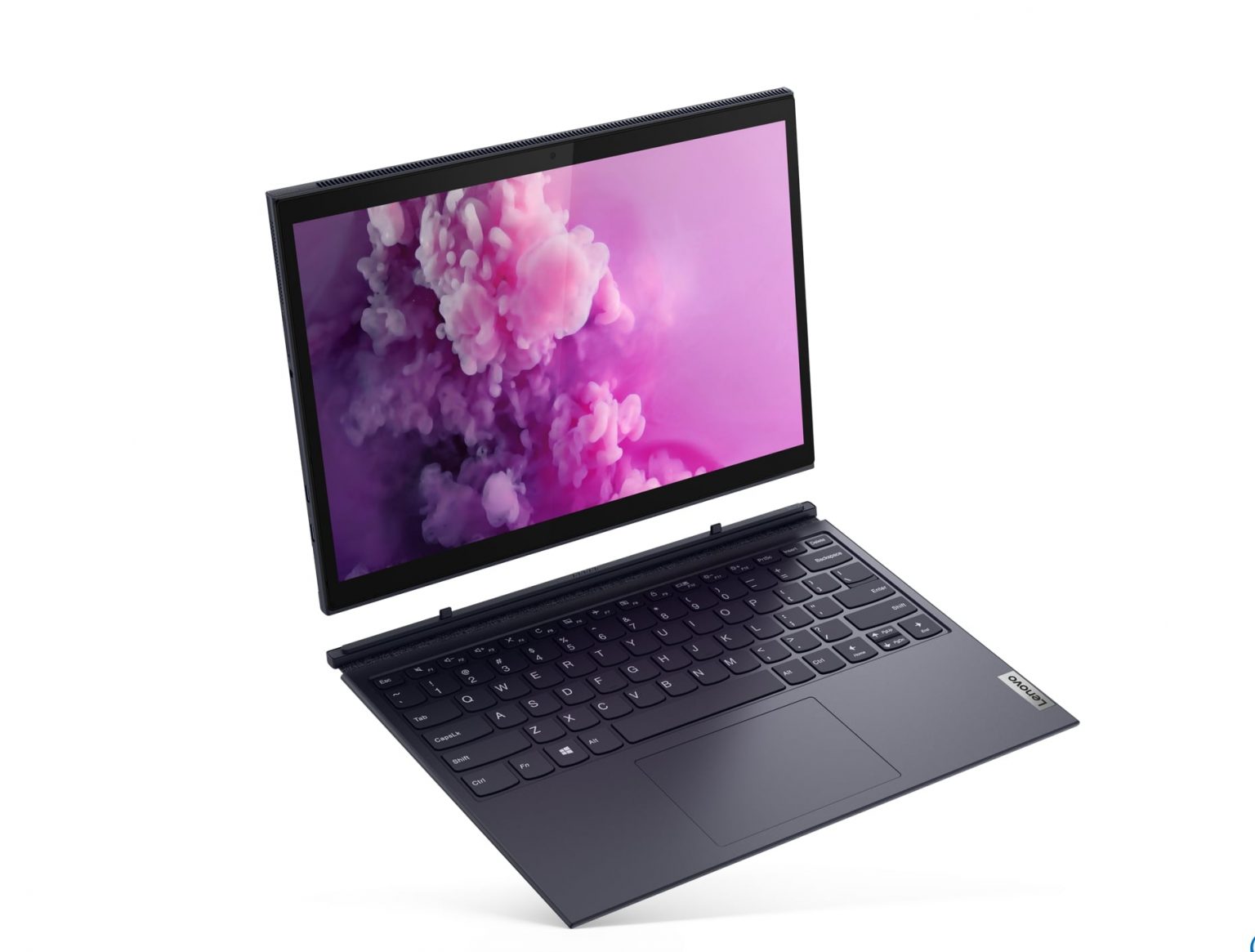 Lenovo yoga duet 7 обзор