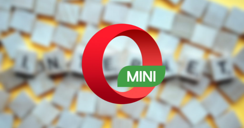 how to transfer downloads from opera mini to pc