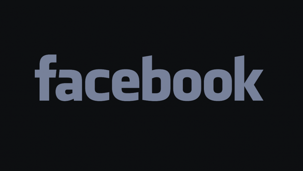 فيس بوك تتجهز لرفع دعوى قضائية ضد آبل بداعي الاحتكار - Facebook Dark Mode