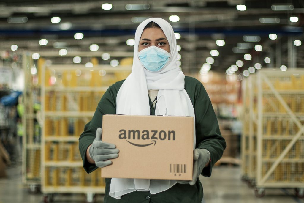 أمازون السعودية - Amazon.sa