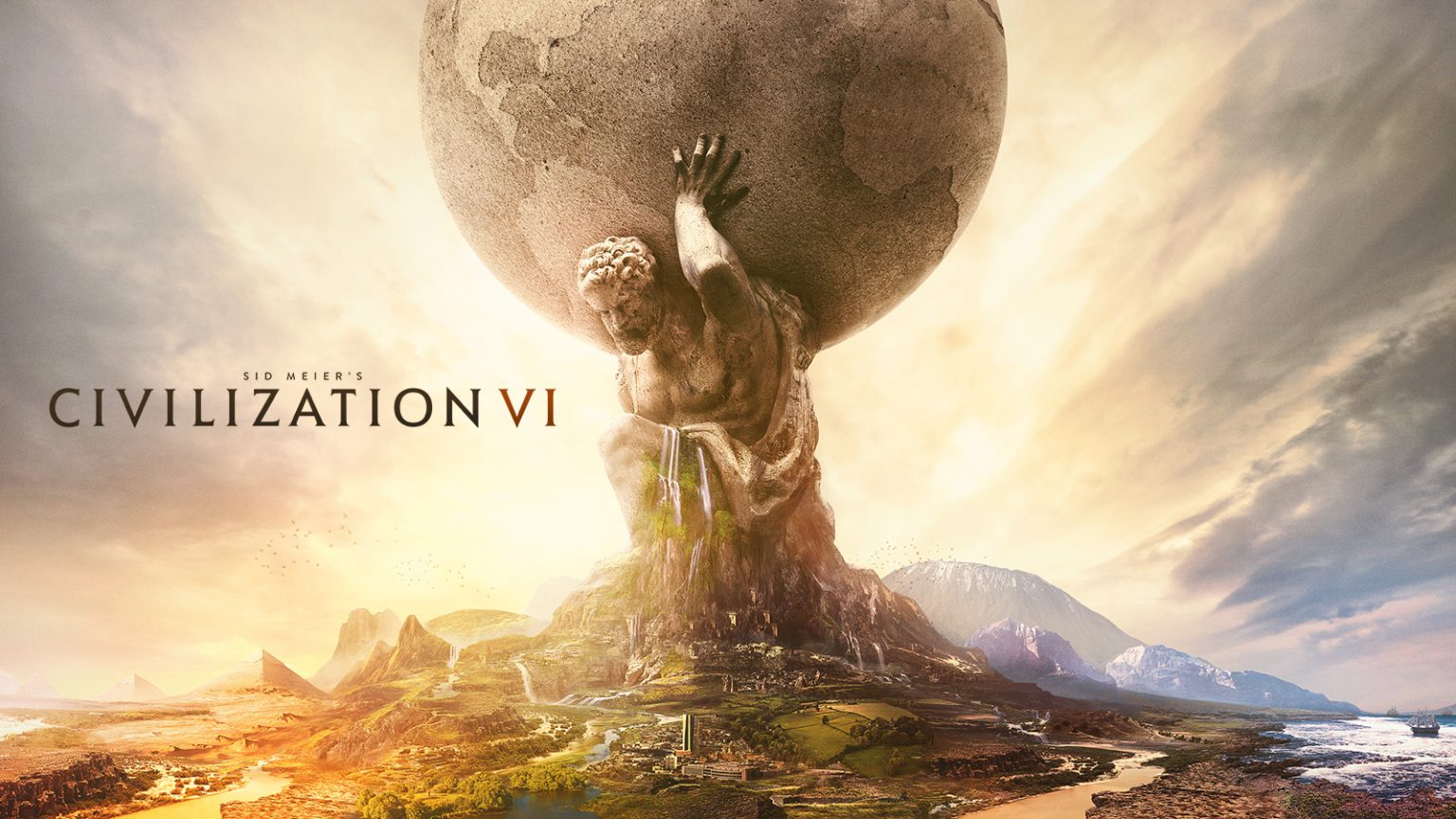 Как скачать бесплатно civilization 6 ios