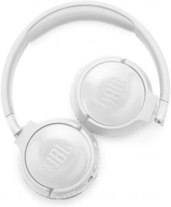 سماعة JBL T600BTNC اللاسلكية