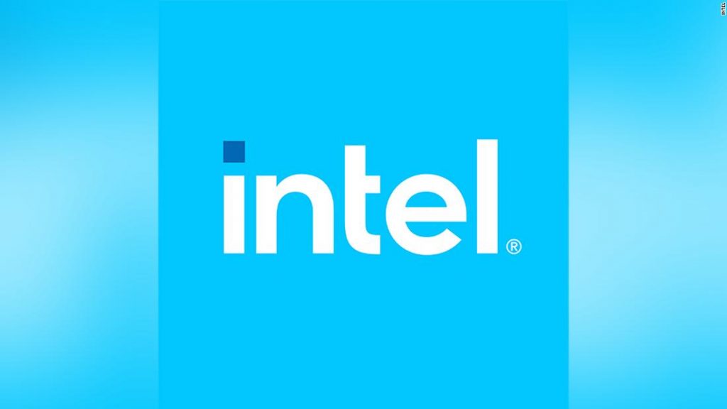 المحكمة تغرم إنتل 2.2 مليار دولار لانتهاك براءات اختراع والشركة تعترض - Intel Logo