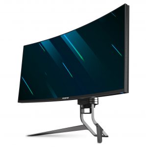 Predator X34 GS - شاشات ألعاب آيسر