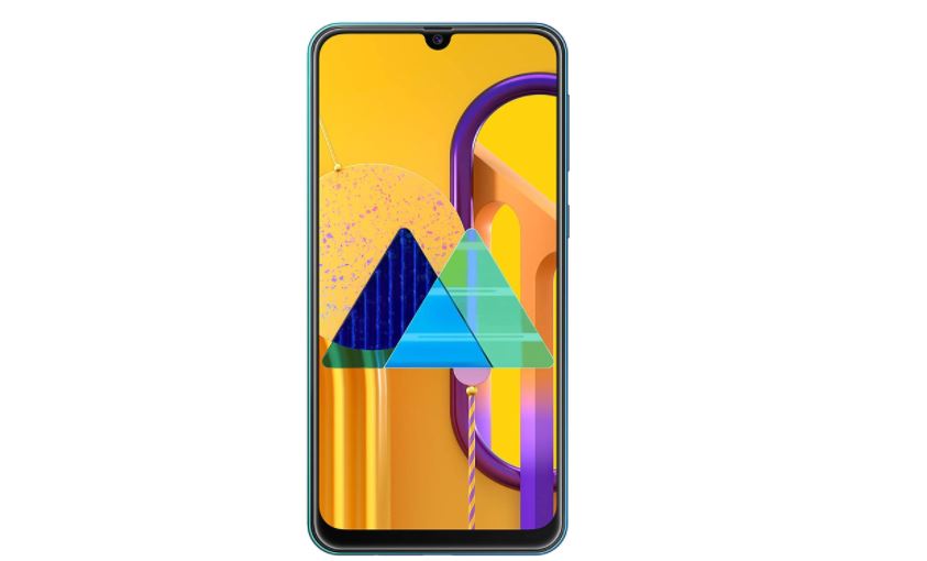 Samsung Galaxy M30s - Amazon Saudi Arabia Discounts