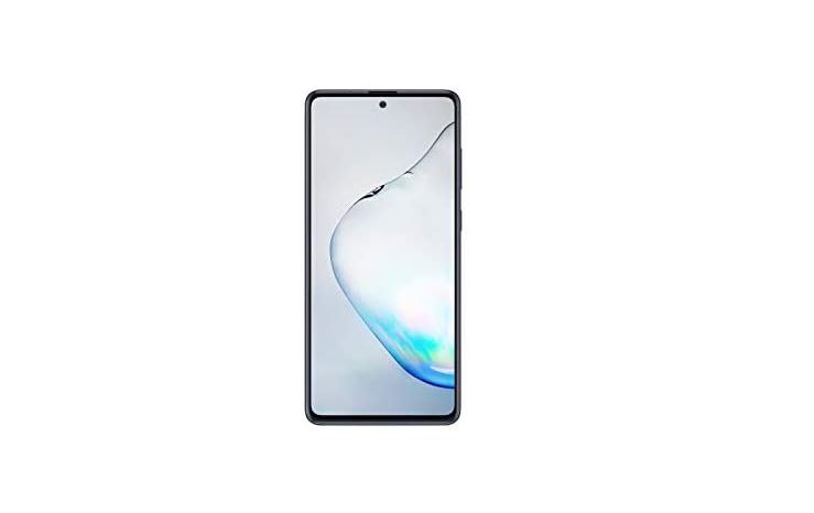 Samsung Galaxy Note 10 Lite