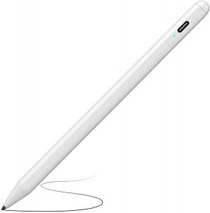 Stylus for iPad