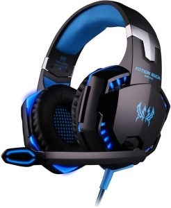 KOTION G2000 Gaming Headset - Amazon Deals Saudi Arabia