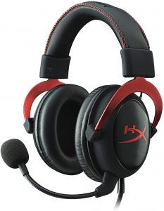 HyperX Cloud 2 Headset