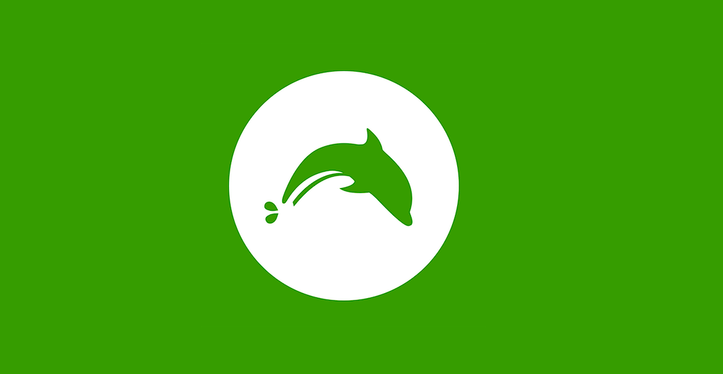 3. Dolphin Browser