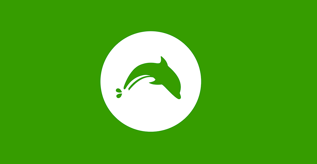 3. Dolphin Browser