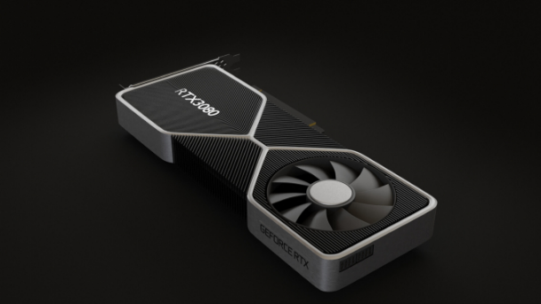 اتفاق جديد بين إنفيديا وسامسونج لتصنيع معالجات GeForce RTX30