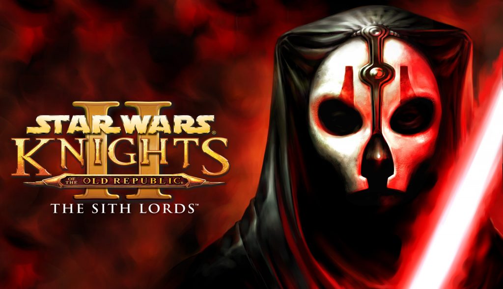 قريبًا لعبة Star Wars: Knights of the Old Republic II على أندرويد و iOS