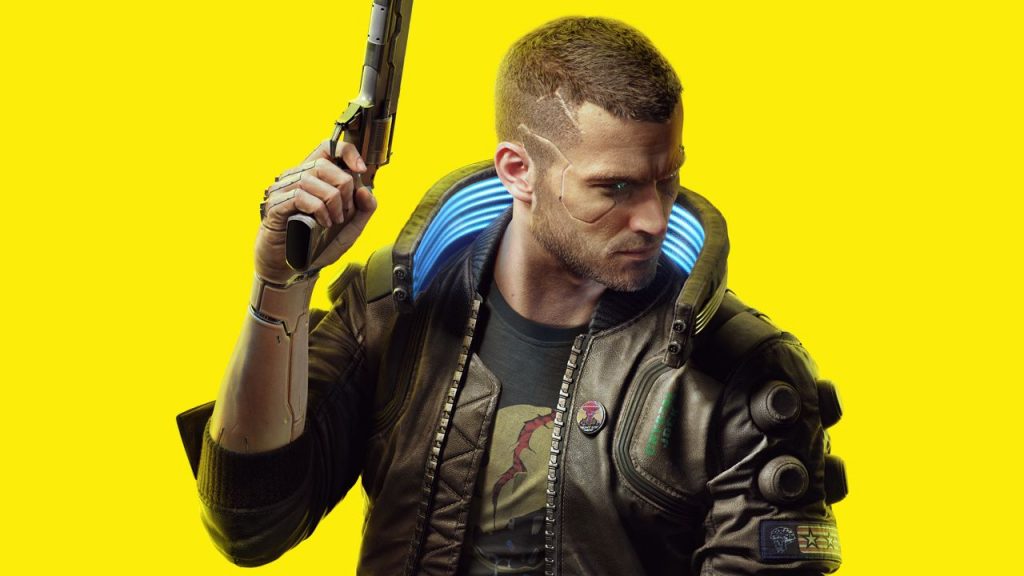 Cyberpunk 2077 is now available in a different experience with ray tracing technologies