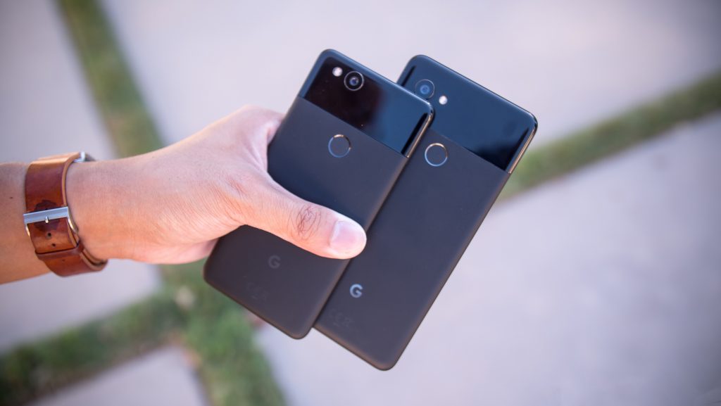 Pixel 2 owners have 2 days to make free, quality original copies on Google Photos