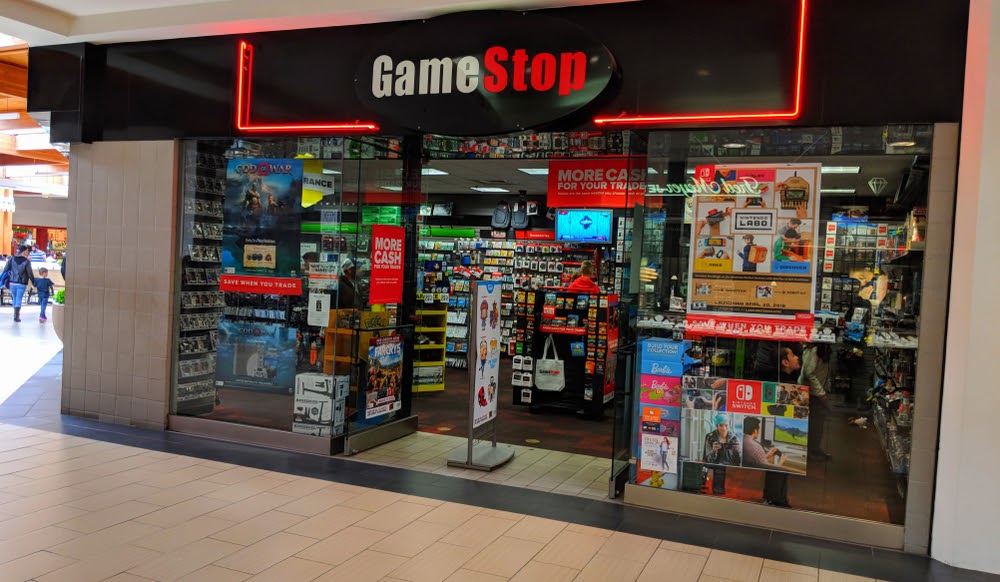 كيف أثرت جيم ستوب "GameStop" على الاقتصاد والبورصة الأمريكية؟