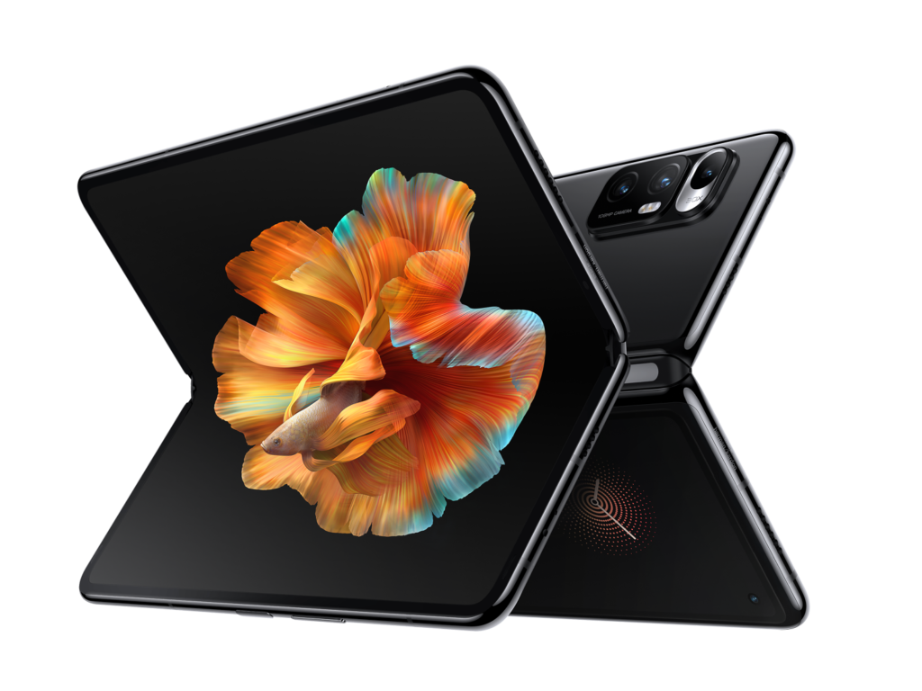  Mi Mix Fold 