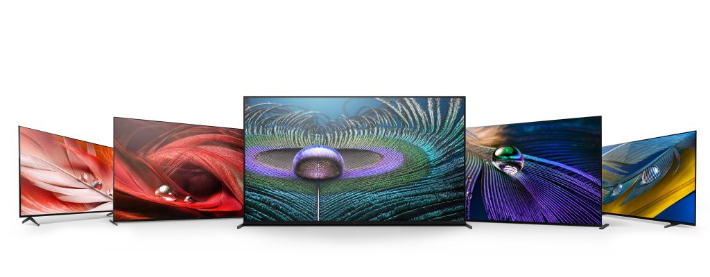 سوني تطرح تلفزيونات BRAVIA XR المدعمة بتقنية الذكاء المعرفي في السعودية 