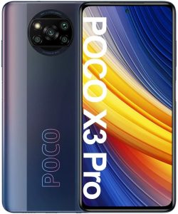 هاتف شاومي Poco X3 Pro